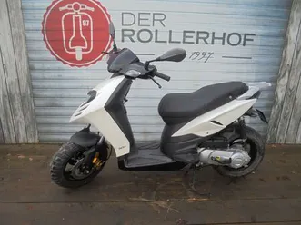 piaggio new tph 50 ccm 2 takt