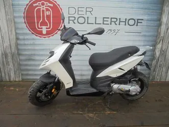 piaggio new tph 50 ccm 2 takt