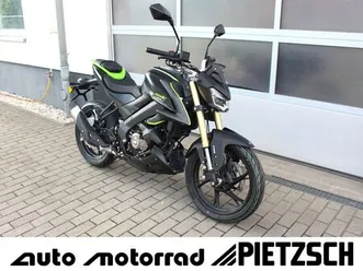 qj motor srk 125 s verschiedene farben