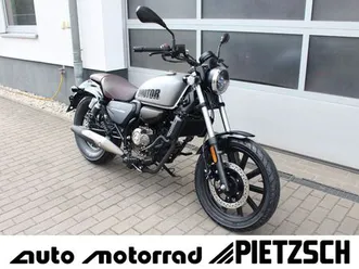 qj motor srv 125 verschiedene farben