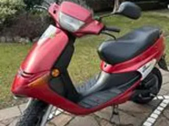 peugeot zenith 50 disco