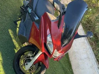 srv 850 aprillia ct ok