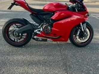 panigale 959
