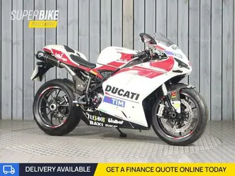 ducati 1198 1198 cc