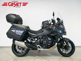 ② honda nt 1100 d (année de construction 2023)