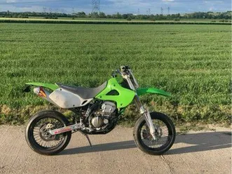 klx 300