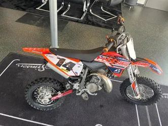 ktm sx 50 2014 weihnachtsgeschenk