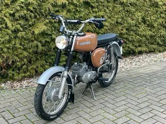 simson s50 b2