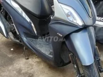 sym symphonie st 200