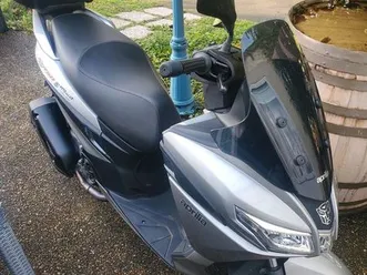 scooter 50 cc aprilia sxr 50