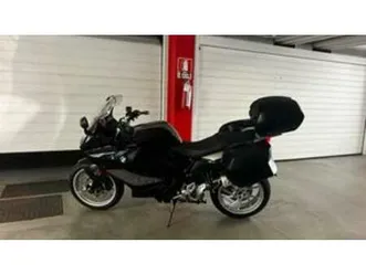 f 800 gt (2017 - 20)