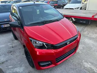 aixam city sport mopedauto