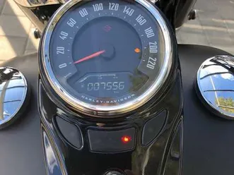 harley-davidson softail slim