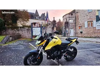 hornet 750 full (possible a2)
