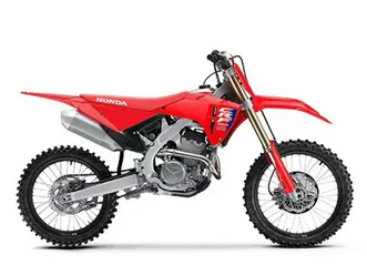 2025 honda crf 250r