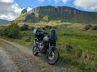 honda africa twin crf1000l 2016