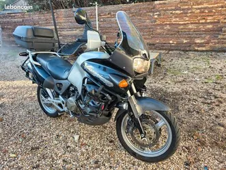 varadero 1000 urgent