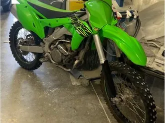 ◊ magnifique 250 kxf 2019 ◊