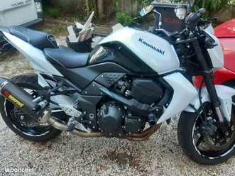 z750 état proche du neuf