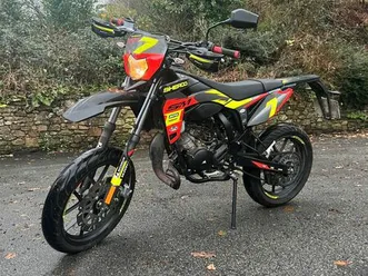 sherco e50sm 2023