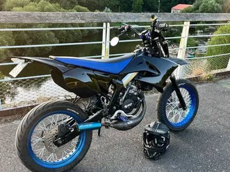yamaha dt