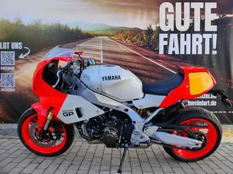 yamaha xsr 900 gp vf26 mit akrapovic