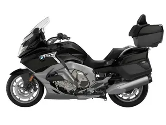 2026 bmw k 1600 gtl black storm metallic