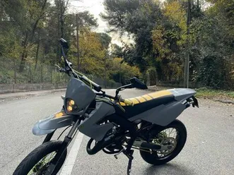 derbi senda 50 cc ct ok