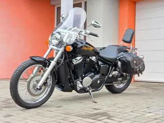 honda vt 750 dc black widow