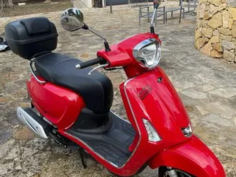 scooter kymco neuf