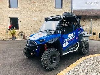rzr trail s 1000