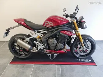 speed triple 1200 rs