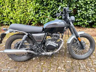 brixton cromwell 125