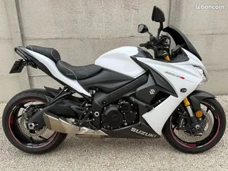 suzuki 1000 gsxs f abs