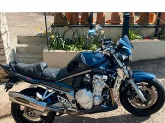 susuki echange fourgon