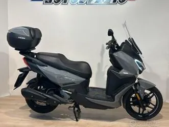 sym joyride 300 km3300 2025