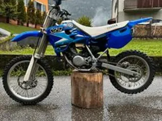 vendita yamaha yz85 2004