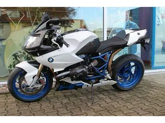 bmw hp2 sport / sammlerstück/original 734 kilometer