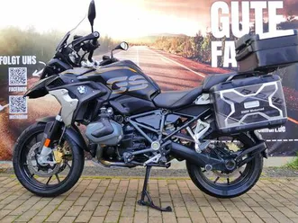 bmw r 1250 gs topcasffer