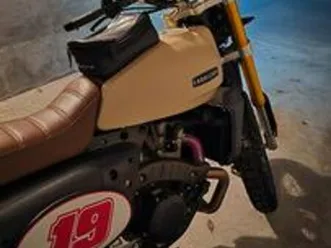 fantic caballero 500 - 2022