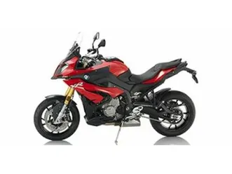 2018 bmw s 1000 xr