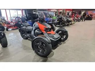 2019 can-am rd ryker 900 ace