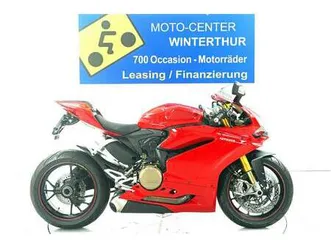 panigale 1299 s abs