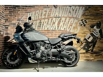 ra pan america 1250 special