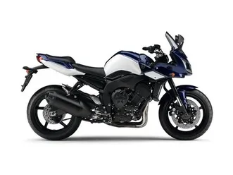 yamaha fz1 fazer abs