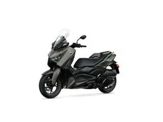 yamaha xmax 300 5 års garanti (-) - bytbil.com ◊