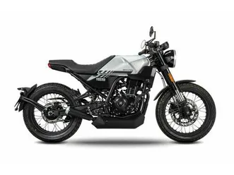 brixton crossfire 125 lc