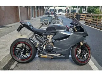 panigale 1199 abs