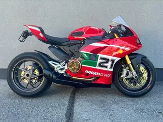 panigale v2 bayliss1st champion 2oth anniversary