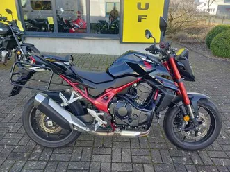 honda cb 750 a hornet